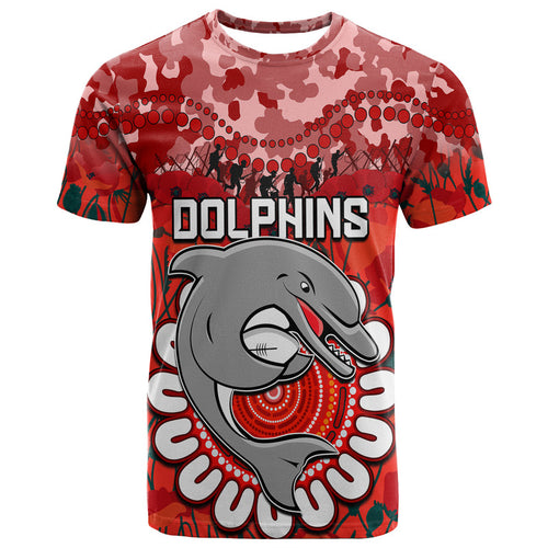 custom-personalised-dolphins-rugby-anzac-t-shirt-camouflage-poppy