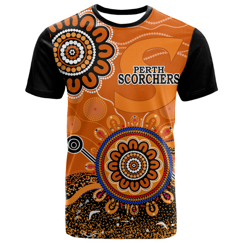 perth-scorchers-t-shirt-cricket-indigenous-aboriginal