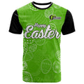 sydney-thunder-cricket-happy-easter-day-t-shirt-simple-style