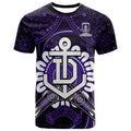 dockers-football-t-shirt-boomerang-indigenous-dots