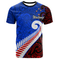 custom-personalised-waitangi-day-t-shirt-aotearoa-hei-tiki-silver-fern