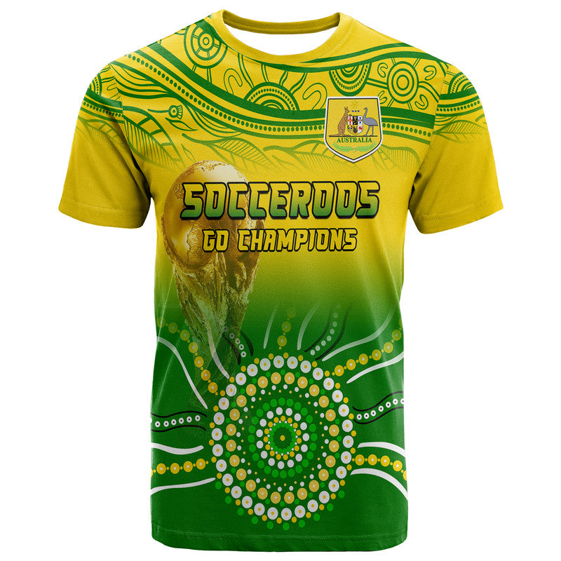 custom-personalised-australia-soccer-socceroos-go-champions-t-shirt