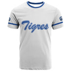 custom-personalised-dominican-tigres-del-licey-t-shirt-authentic-no1
