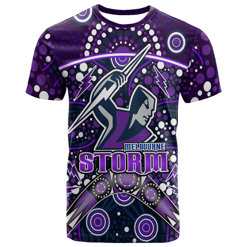 custom-personalised-storm-rugby-t-shirt-melbourne-boomerang-indigenous-dots