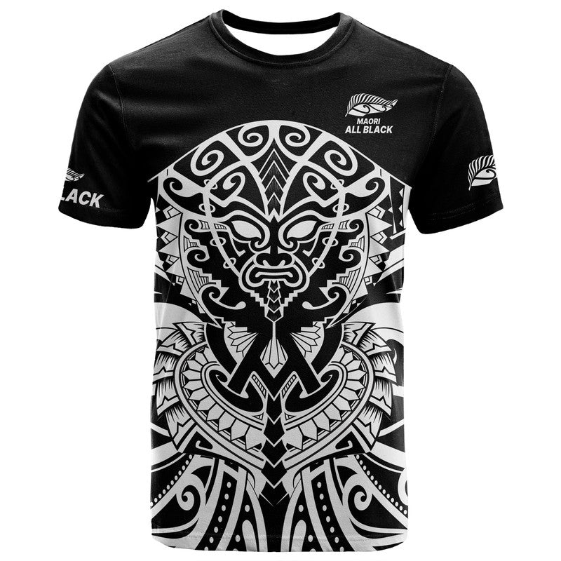 custom-text-and-number-aotearoa-silver-fern-rugby-sevens-t-shirt-maori-tribal-all-black