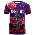 custom-personalised-dockers-football-anzac-t-shirt-lest-we-forget