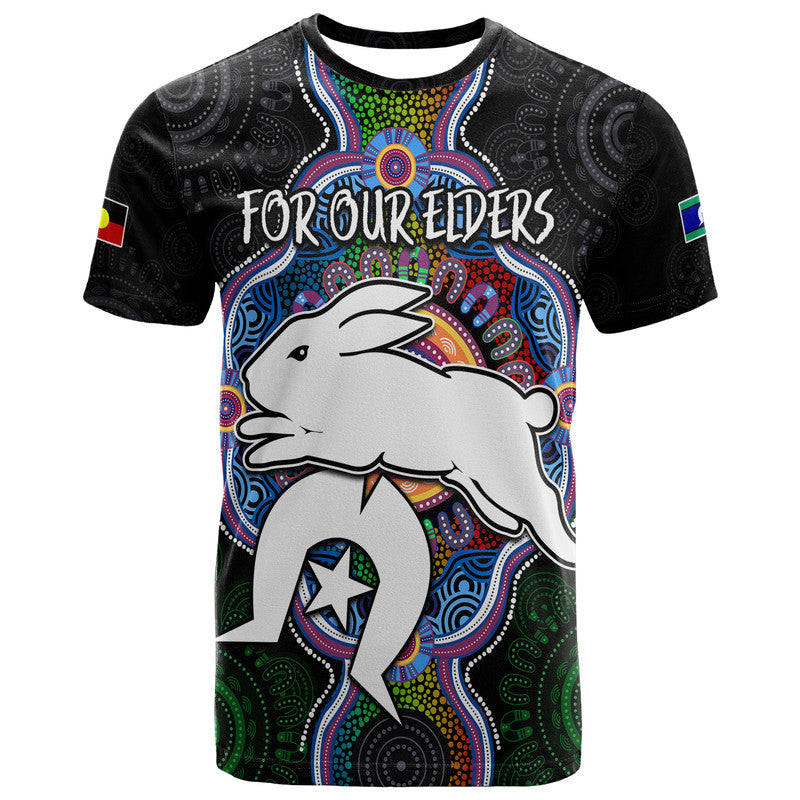 custom-personalised-naidoc-week-2023-for-our-elders-t-shirt-rabbitoths-indigenous