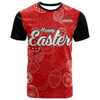 custom-personalised-melbourne-renegades-cricket-happy-easter-day-t-shirt-simple-style