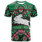 south-sydney-indigenous-rabbitohs-dot-art-style-t-shirt