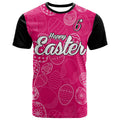 sydney-sixers-cricket-happy-easter-day-t-shirt-simple-style