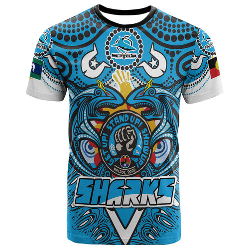 custom-personalised-cronulla-sutherland-sharks-aboriginal-naidoc-week-2022-t-shirt