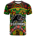 custom-personalised-panthers-rugby-t-shirt-boomerang-indigenous-dots