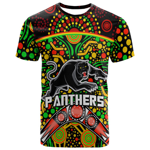 custom-personalised-panthers-rugby-t-shirt-boomerang-indigenous-dots