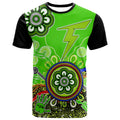 sydney-thunder-t-shirt-cricket-indigenous-aboriginal-lizard-version