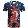 roosters-rugby-t-shirt-boomerang-indigenous-dots