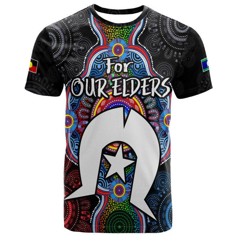 custom-text-and-number-naidoc-week-2023-t-shirt-for-our-elders-indigenous