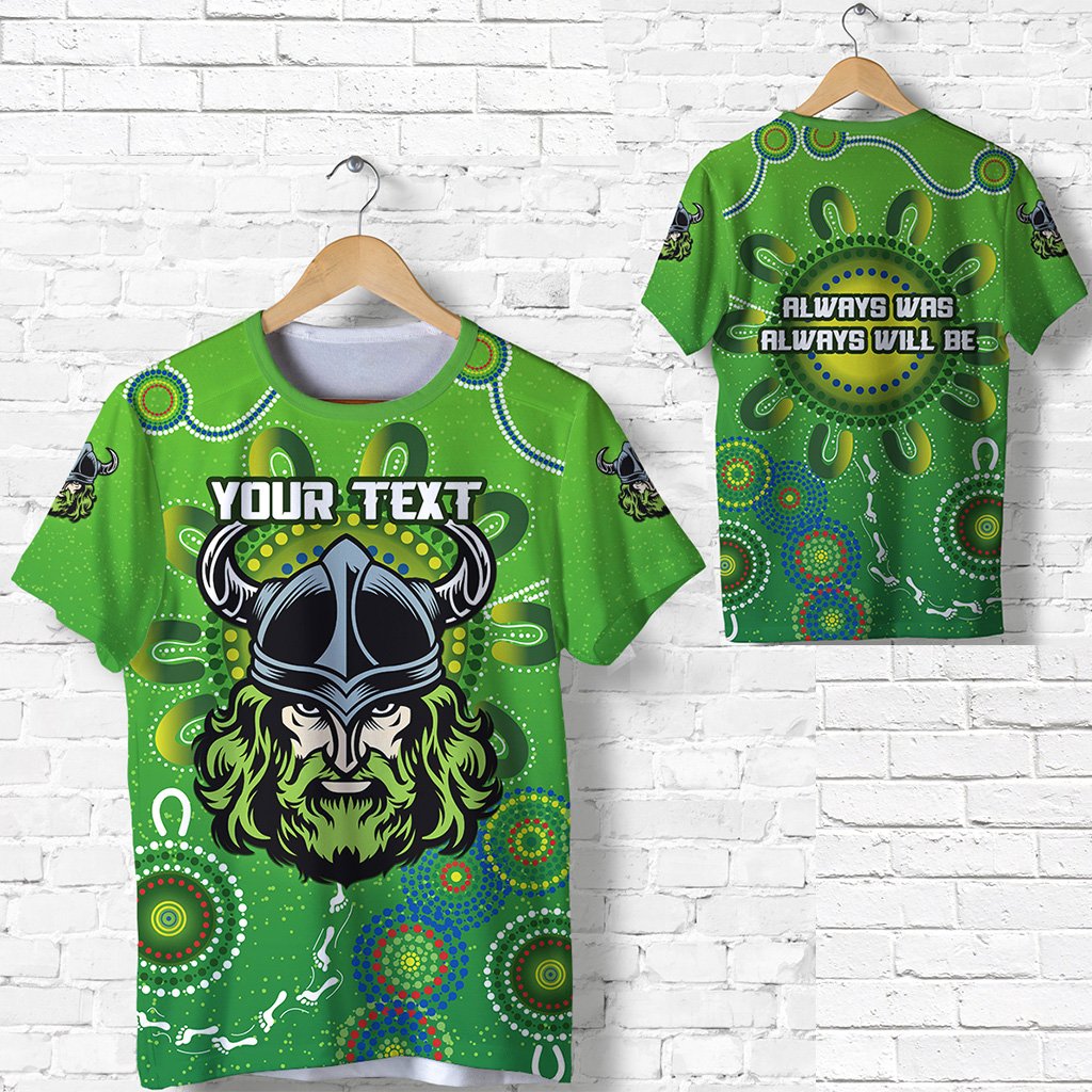 custom-personalised-naidoc-raiders-t-shirt-canberra-indigenous-style
