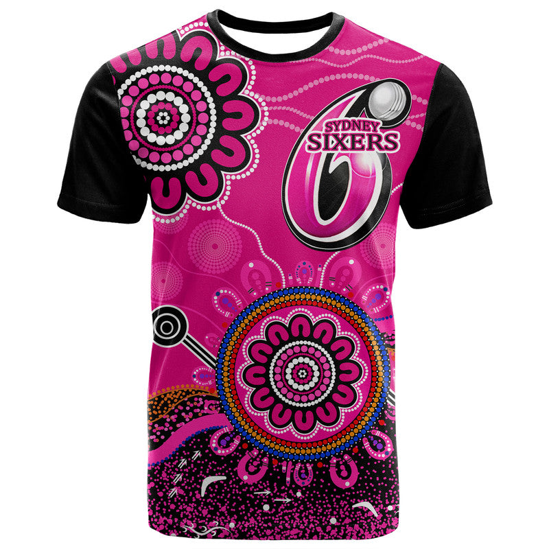 custom-personalised-sydney-sixers-t-shirt-cricket-indigenous-aboriginal