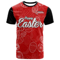 melbourne-renegades-cricket-happy-easter-day-t-shirt-simple-style