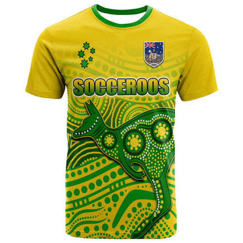 custom-personalised-australia-aboriginal-soccer-t-shirt-kangaroo-socceroos-art-style