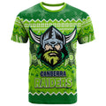 custom-personalised-canberra-the-green-machine-raiders-aboriginal-christmas-vibe-t-shirt