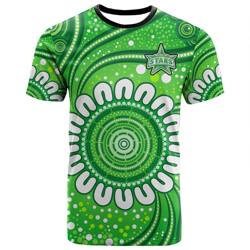 custom-personalised-melbourne-stars-cricket-t-shirt-aboriginal