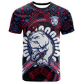 western-bulldogs-football-t-shirt-boomerang-indigenous-dots