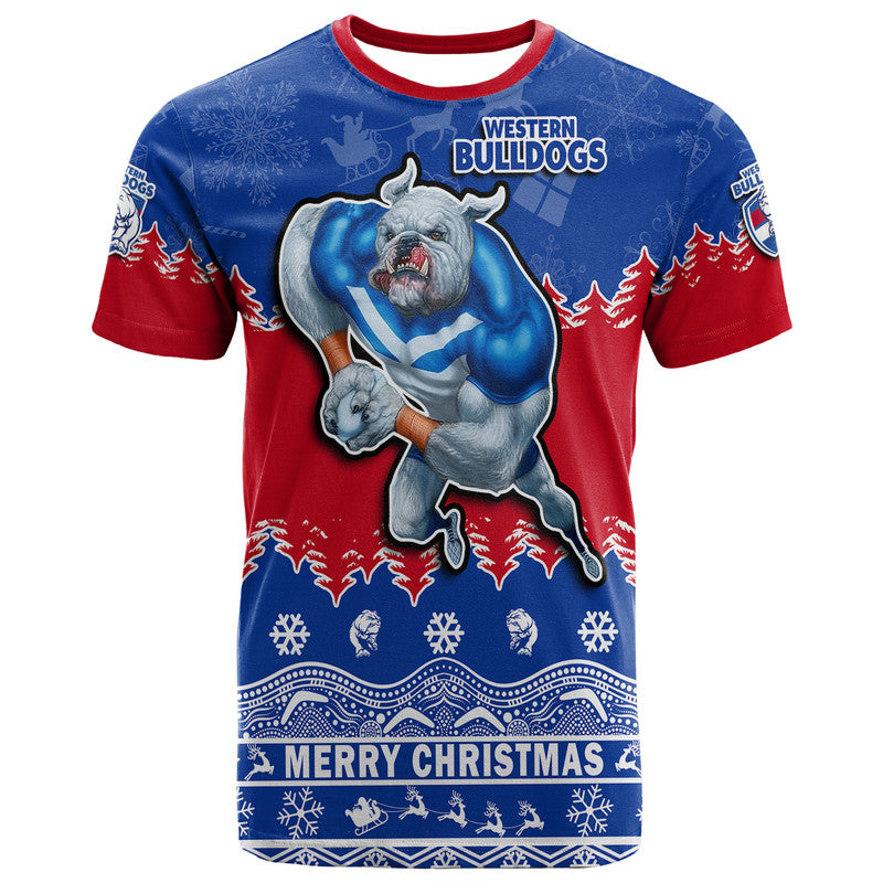 custom-personalised-and-number-bulldogs-unique-winter-season-t-shirt-dogs-merry-christmas