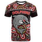 custom-personalised-dolphins-rugby-t-shirt-aboriginal-dot-painting