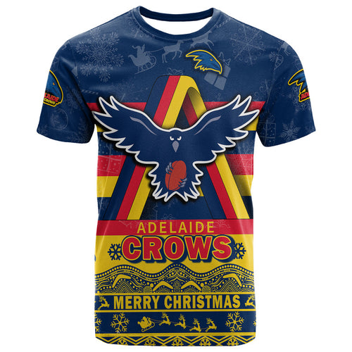 custom-personalised-and-number-adelaide-crows-unique-winter-season-t-shirt-adelaide-merry-christmas