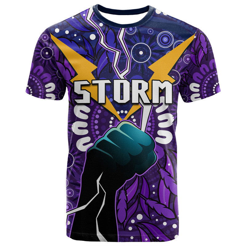 custom-personalised-storm-rugby-t-shirt-indigenous-with-thunder-go-storm