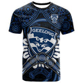 cats-football-t-shirt-boomerang-indigenous-dots
