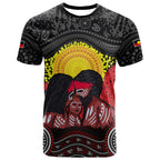 custom-personalised-australia-indigenous-aboriginal-family-t-shirt