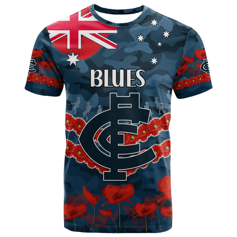 custom-personalised-blues-football-anzac-t-shirt-lest-we-forget