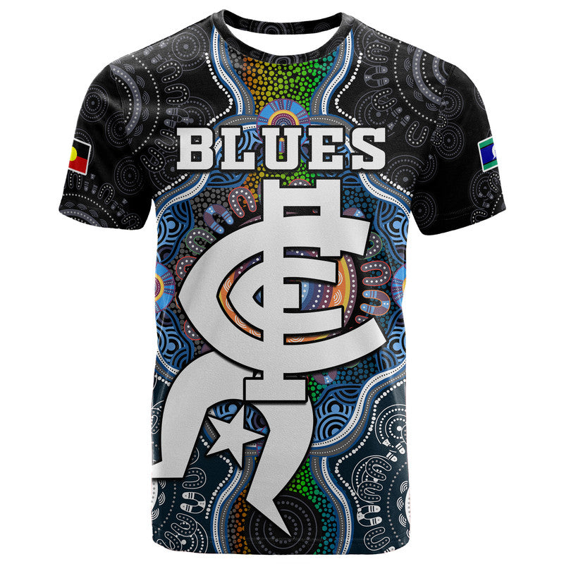 custom-personalised-blues-football-naidoc-week-t-shirt-indigenous