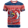 custom-personalised-sydney-aboriginal-roosters-christmas-vibe-t-shirt