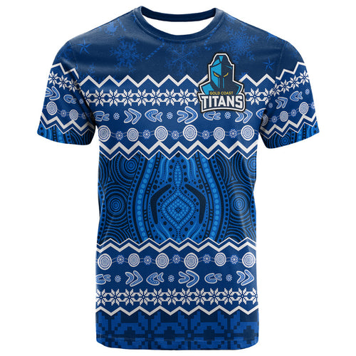 custom-personalised-titans-aboriginal-gold-coast-christmas-vibe-t-shirt