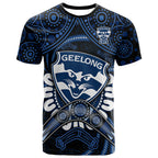 custom-personalised-cats-football-t-shirt-boomerang-indigenous-dots