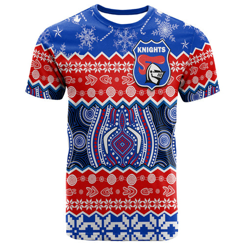 custom-personalised-knights-aboriginal-rugby-novocastrians-christmas-vibe-t-shirt