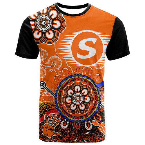 perth-scorchers-t-shirt-cricket-indigenous-aboriginal-lizard-version