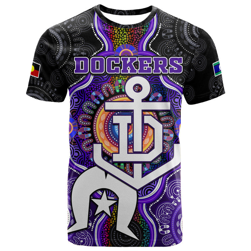 custom-personalised-dockers-football-naidoc-week-t-shirt-indigenous