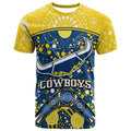 custom-personalised-cowboys-rugby-t-shirt-boomerang-indigenous-dots