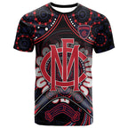 custom-personalised-demons-football-t-shirt-boomerang-indigenous-dots