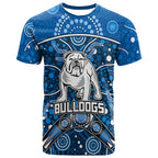 custom-personalised-bulldogs-rugby-t-shirt-boomerang-indigenous-dots