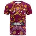 custom-personalised-broncos-rugby-t-shirt-boomerang-indigenous-dots