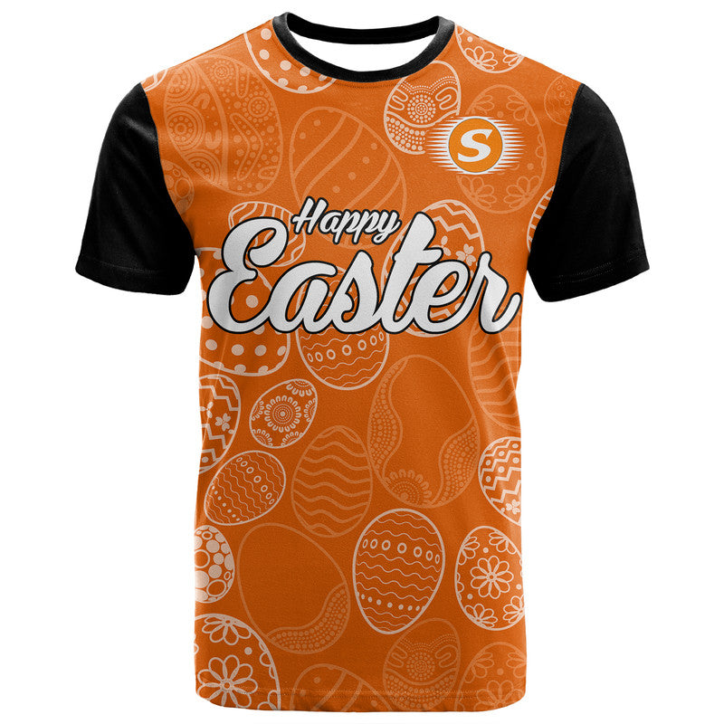perth-scorchers-cricket-happy-easter-day-t-shirt-simple-style