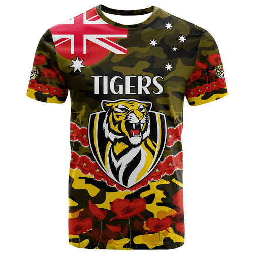 custom-personalised-richmond-tigers-football-anzac-t-shirt-lest-we-forget