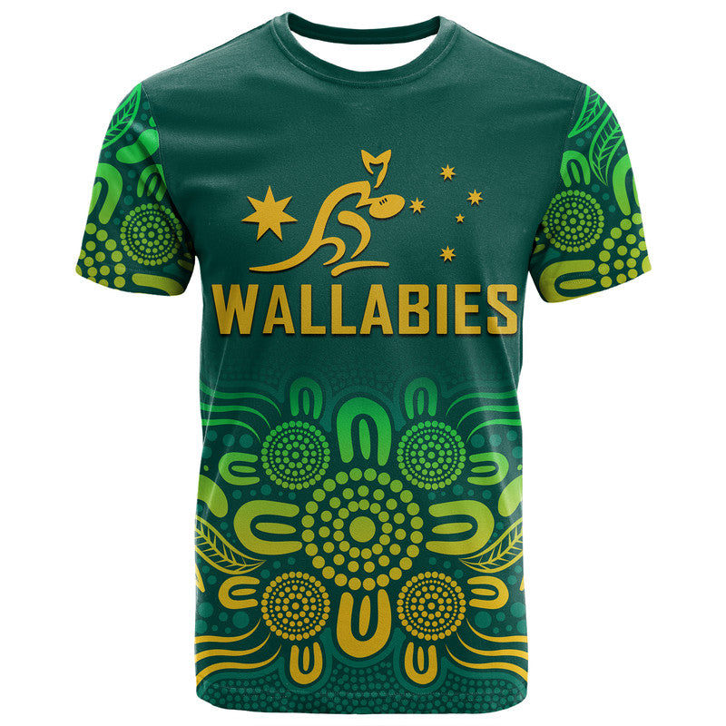 custom-personalised-australia-rugby-wallabies-t-shirt