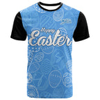 adelaide-strikers-cricket-happy-easter-day-t-shirt-simple-style