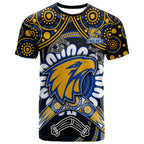 custom-personalised-west-coast-eagles-t-shirt-boomerang-indigenous-dots